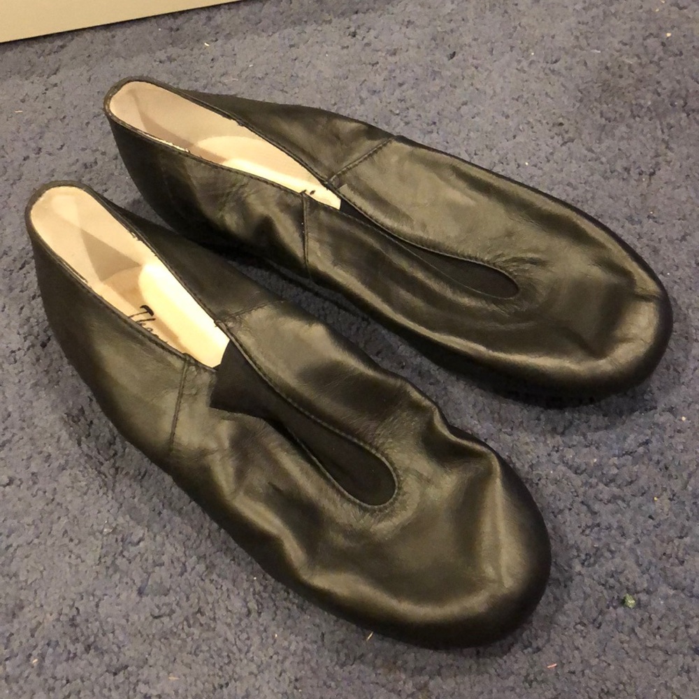 Dance Shoes